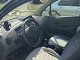 Chevrolet Matiz 2008 годаүшін1 000 000 тг. в Рудный – фото 5