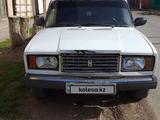 ВАЗ (Lada) 2107 2007 года за 550 000 тг. в Уральск