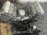 Двигатель ауди 100 (С4) 2.6 за 550 000 тг. в Тараз