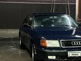 Audi 100 1993 годаүшін2 000 000 тг. в Алматы – фото 4