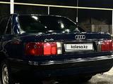 Audi 100 1993 годаүшін2 000 000 тг. в Алматы