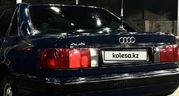 Audi 100 1993 годаfor2 000 000 тг. в Алматы