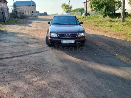 Audi A6 1996 года за 2 000 000 тг. в Акколь (Аккольский р-н)