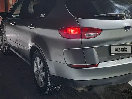 Subaru Tribeca 2006 года за 4 500 000 тг. в Петропавловск – фото 14