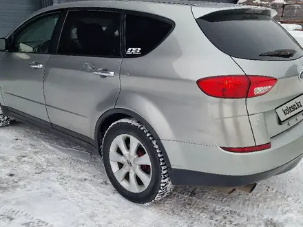 Subaru Tribeca 2006 года за 4 500 000 тг. в Петропавловск – фото 34