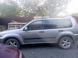 Nissan X-Trail 2001 года за 2 800 000 тг. в Астана – фото 4