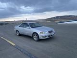 Toyota Mark II 1997 года за 3 400 000 тг. в Астана – фото 2