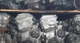 Двигатель toyota camry (тойота камри 2, 4) Мотор 2AZ (2ar/1mz/3mz/1gr/2gr)үшін445 356 тг. в Алматы – фото 3