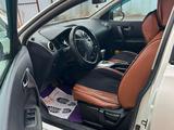 Nissan Qashqai 2011 года за 5 100 000 тг. в Актобе – фото 4