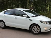 Kia Rio 2015 года за 5 500 000 тг. в Караганда