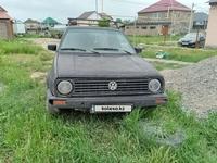 Volkswagen Golf 1989 года за 550 000 тг. в Алматы