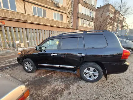 Toyota Land Cruiser 2012 года за 17 000 000 тг. в Алматы – фото 6