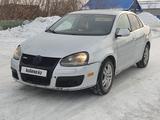 Volkswagen Jetta 2005 годаfor2 500 000 тг. в Астана – фото 2