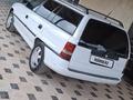 Opel Astra 1993 годаүшін1 850 000 тг. в Тараз – фото 4