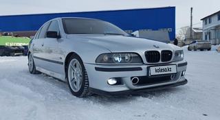 BMW 520 2001 года за 4 800 000 тг. в Караганда