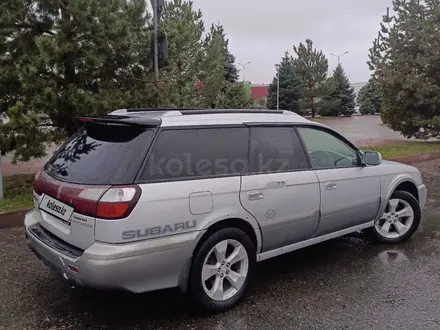 Subaru Legacy Lancaster 2001 года за 3 333 333 тг. в Алматы