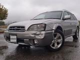 Subaru Legacy Lancaster 2001 годаfor3 333 333 тг. в Алматы – фото 4