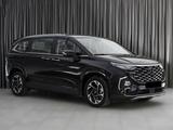 Hyundai Custin 2024 года за 15 700 000 тг. в Семей – фото 3