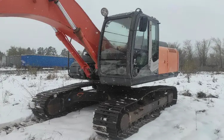 Hitachi  ZX 240-3 2006 года за 16 000 000 тг. в Уральск