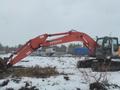 Hitachi  ZX 240-3 2006 года за 16 000 000 тг. в Уральск – фото 3