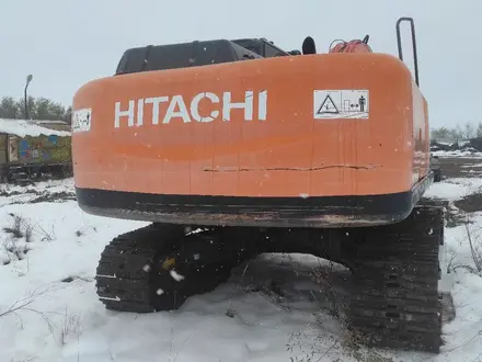 Hitachi  ZX 240-3 2006 года за 16 000 000 тг. в Уральск – фото 7