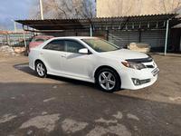 Toyota Camry 2014 года за 9 500 000 тг. в Жезказган