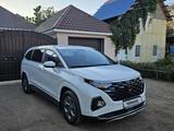 Hyundai Custin 2024 года за 14 800 000 тг. в Уральск
