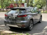 Lexus RX 300 2021 года за 30 000 000 тг. в Алматы – фото 2