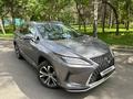 Lexus RX 300 2021 годаүшін30 000 000 тг. в Алматы