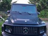 Mercedes-Benz G 500 1999 года за 8 000 000 тг. в Щучинск