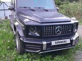 Mercedes-Benz G 500 1999 года за 8 000 000 тг. в Щучинск – фото 2