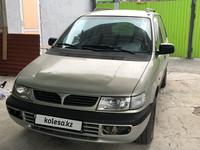 Mitsubishi Space Runner 1994 годаүшін1 600 000 тг. в Алматы