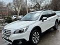 Subaru Outback 2015 года за 8 900 000 тг. в Алматы – фото 2