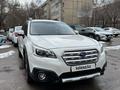 Subaru Outback 2015 года за 8 900 000 тг. в Алматы – фото 3