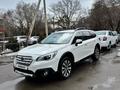 Subaru Outback 2015 года за 8 900 000 тг. в Алматы – фото 6