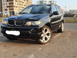 BMW X5 2004 года за 6 400 000 тг. в Астана