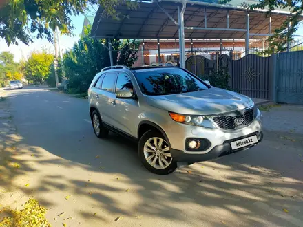 Kia Sorento 2012 года за 8 000 000 тг. в Кызылорда – фото 3