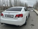 Lexus GS 350 2007 года за 8 000 000 тг. в Кызылорда – фото 3