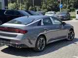 Kia K5 2026 года за 14 000 000 тг. в Алматы – фото 4