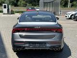 Kia K5 2026 года за 14 000 000 тг. в Алматы – фото 3