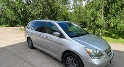 Honda Odyssey 2005 годаүшін7 000 000 тг. в Астана – фото 3