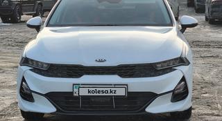 Kia K5 2021 года за 12 200 000 тг. в Алматы