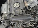 Двигатель CAX Golf, JETTA, Tiguan за 6 550 тг. в Алматы