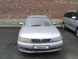 Nissan Cefiro 1994 годаүшін1 900 000 тг. в Усть-Каменогорск