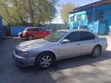 Nissan Cefiro 1994 годаүшін1 900 000 тг. в Усть-Каменогорск – фото 2