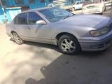 Nissan Cefiro 1994 годаүшін1 900 000 тг. в Усть-Каменогорск – фото 4