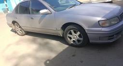 Nissan Cefiro 1994 года за 1 900 000 тг. в Усть-Каменогорск – фото 4