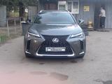 Lexus UX 200 2019 годаүшін14 000 000 тг. в Алматы