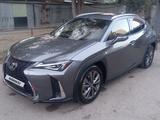 Lexus UX 200 2019 годаүшін14 000 000 тг. в Алматы – фото 2