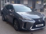 Lexus UX 200 2019 годаүшін14 000 000 тг. в Алматы – фото 3